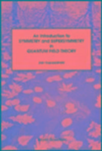 Produktbild: INTRO TO SYMMETRY & SUPERSYMMETRY IN QFT