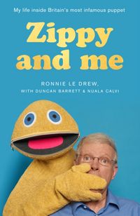 Produktbild: Le Drew, R: Zippy and Me