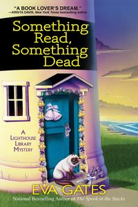 Produktbild: Something Read Something Dead