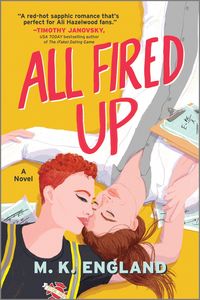 Produktbild: All Fired Up
