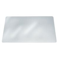 Produktbild: Durable 7113 711319 Schreibunterlage Transparent (B x H) 650 mm x 500 mm