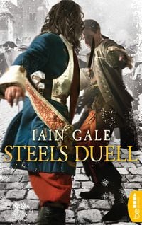 Bild vom Artikel Steels Duell vom Autor Iain Gale