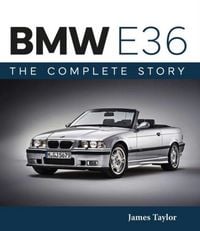 Produktbild: Bmw E36
