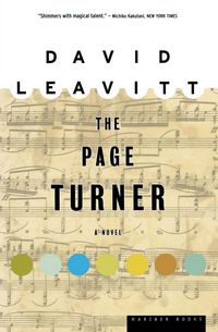 Produktbild: Page Turner Pa