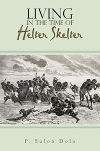 Produktbild: Living in The Time Of Helter Skelter