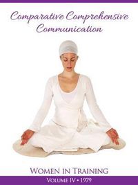 Produktbild: Comparative Comprehensive Communication