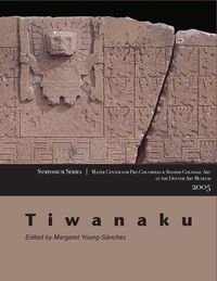 Produktbild: Tiwanaku