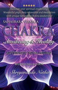 Produktbild: Sahasrara Chakra Awakening & Healing
