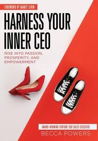 Produktbild: Harness Your Inner CEO