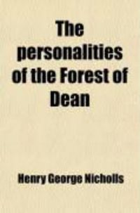 Produktbild: The Personalities of the Forest of Dean