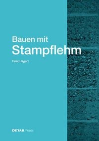 Produktbild: Bauen mit Stampflehm