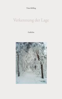 Produktbild: Verkennung der Lage