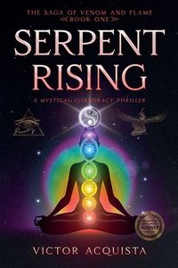 Produktbild: Serpent Rising