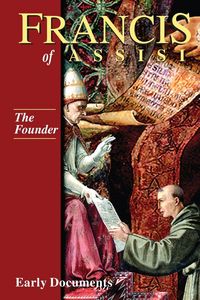 Produktbild: The Founder, Francis of Assisi