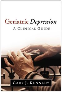 Produktbild: Geriatric Depression