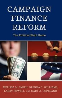 Produktbild: Campaign Finance Reform