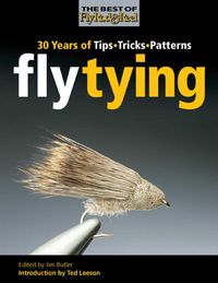 Produktbild: Fly Tying