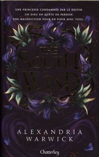 Produktbild: The four winds