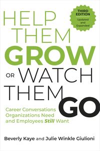Produktbild: Help Them Grow or Watch Them Go, Third Edition