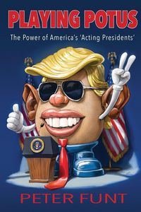 Produktbild: Playing POTUS