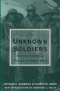 Produktbild: The Unknown Soldiers
