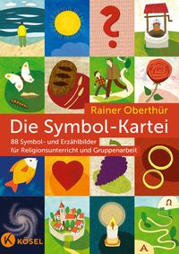 Bild vom Artikel Die Symbol-Kartei vom Autor Rainer Oberthür