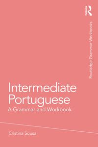 Produktbild: Intermediate Portuguese