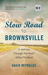 Produktbild: Slow Road to Brownsville