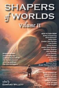 Produktbild: Shapers of Worlds Volume II