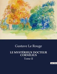 Produktbild: Le Myst&eacute;rieux Docteur Corn&eacute;lius