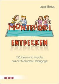 Produktbild: Montessori entdecken!