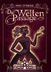 Produktbild: Die Weltenpassage