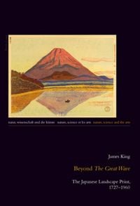 Produktbild: Beyond &laquo;The Great Wave&raquo;