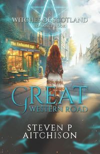 Produktbild: The Witches of Scotland Romance Series