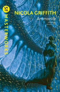 Produktbild: Griffith, N: Ammonite