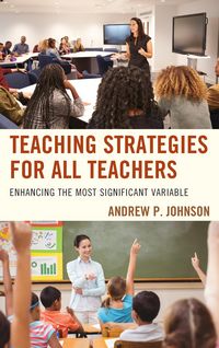 Produktbild: Teaching Strategies for All Teachers