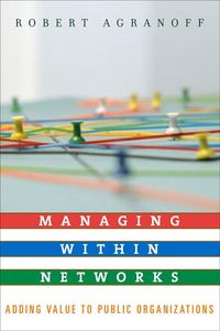 Produktbild: Managing within Networks