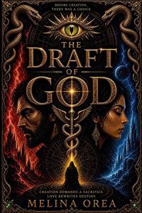Produktbild: The Draft Of God