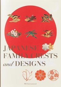 Produktbild: Japanese Family Crests and Designs