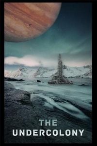 Produktbild: The Undercolony