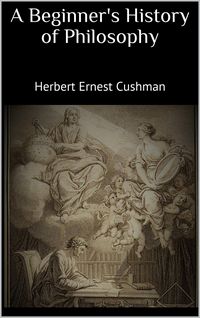 Produktbild: A Beginner's History of Philosophy