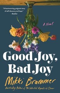 Produktbild: Good Joy, Bad Joy