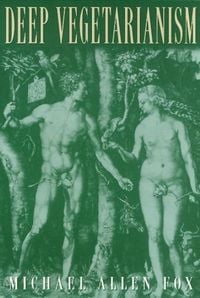 Produktbild: Deep Vegetarianism