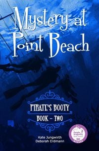 Produktbild: Pirate's Booty