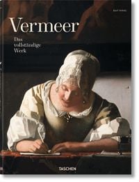Bild vom Artikel Vermeer. Das vollständige Werk vom Autor Karl Schütz