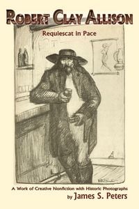 Produktbild: Robert Clay Allison