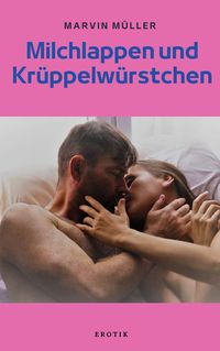 Produktbild: Milchlappen und Kr&uuml;ppelw&uuml;rstchen
