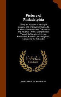 Produktbild: Picture of Philadelphia