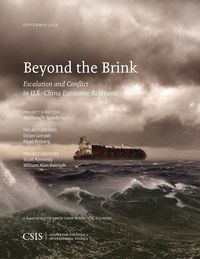 Produktbild: Beyond the Brink