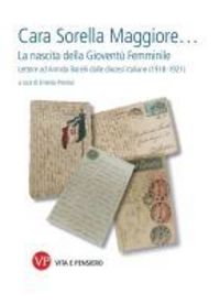 Produktbild: Cara Sorella Maggiore...